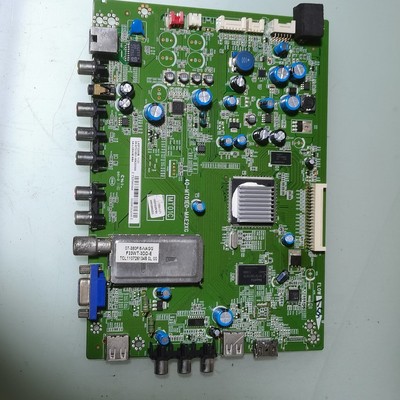 TCLL40F3200B原装主板40-MT01E0-MAC2XG屏LTA400HM13