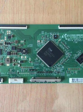 TCL L39E5090-3D 康佳LED39K310X3/J3D 39寸逻辑板V236H3-CS3-C