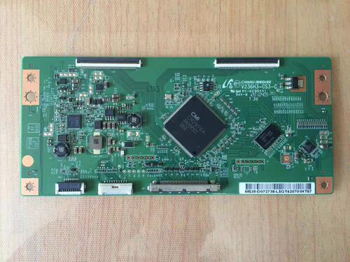 TCL L39E5090-3D 康佳LED39K310X3/J3D 39寸逻辑板V236H3-CS3-C