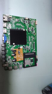 原装康佳LED49R6610U主板35019493屏563YT 实物拍摄