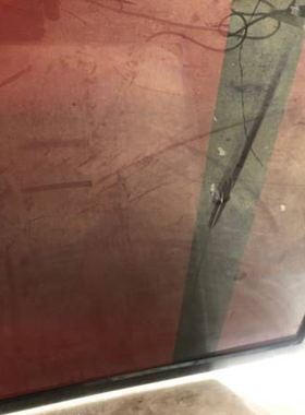 原装三星PS63C7000YF缓冲板LJ41-08420A LJ41-08421A一套价