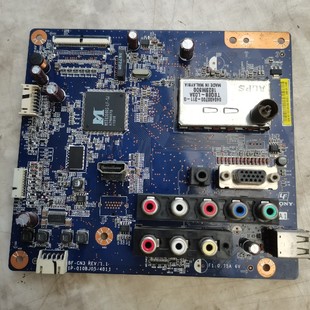 4011屏V315B6—L03 010BJ05 索尼32BX320机器主板BF一CN3