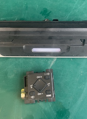 索尼KD-50W800B700B//55W800B电视遥控红外接收板1-889-245-31
