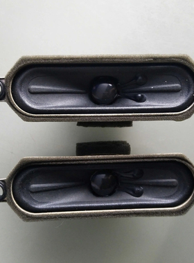 原装冠捷DX-32L150N11液晶电视 喇叭 扬声器078G495903MA 6 12W