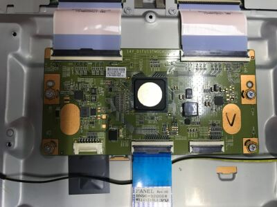 三星UA40HU5900J逻辑板14Y-D1FU13TMGC4LV0.0 （512）