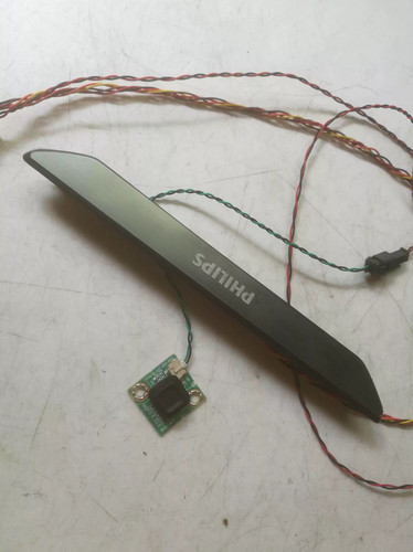 原装飞利浦50PFF5650/T3遥控接收板715G7477-R01-000-004M 按键板