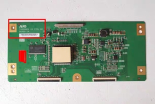LA40S81B逻辑板T400XW01 CTRL 原装 06A60 三星LA40R81BA