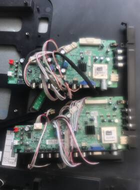 原装L39F3320B液晶电视主板40-MS82G0-MAC2LG 屏T390HVN01（306）