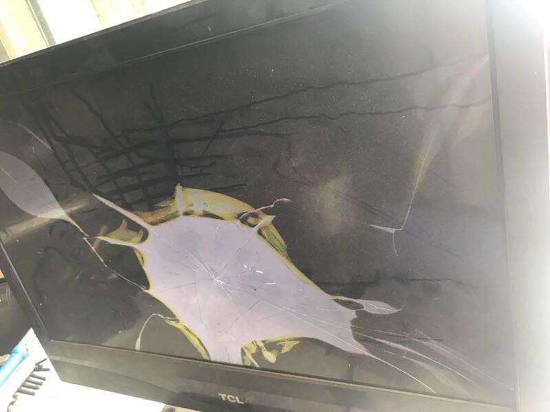 原装C32F220高压背光板40-PB3201-PWC2XG配屏LTA320AN02（556）