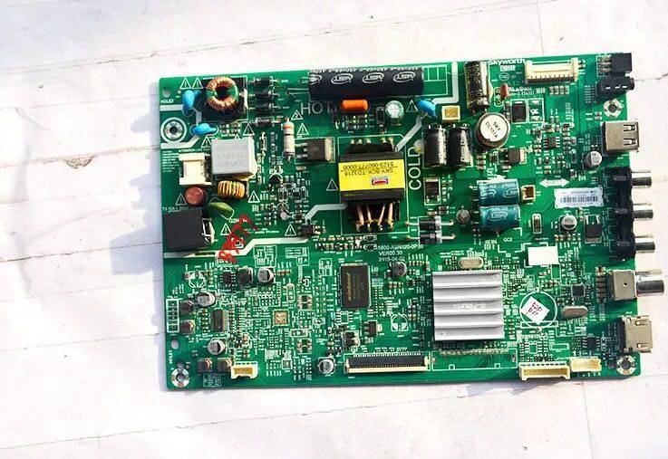 创维32x3主板5800-a9r020-0p30屏st3151a05-8 sdl320hy(cd0-810