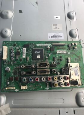 原装LG32LH20RC-TA 主板 LP91A EAX56856906(0)夏普屏LK315T3LA77