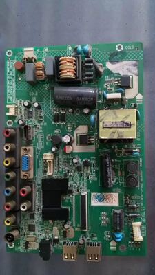 原装康佳LED32F2200CE 主板 35016785 配屏 72000019YT