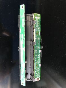 按键板 KE413接收板KE412配屏LK420D3LZ7FX 42GX50A屏线 夏普LCD