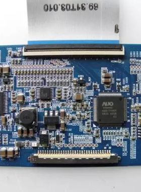 L32R1 TCL L26M61海信32P69D逻辑板31T03-C00 T315XW02 VL（492）