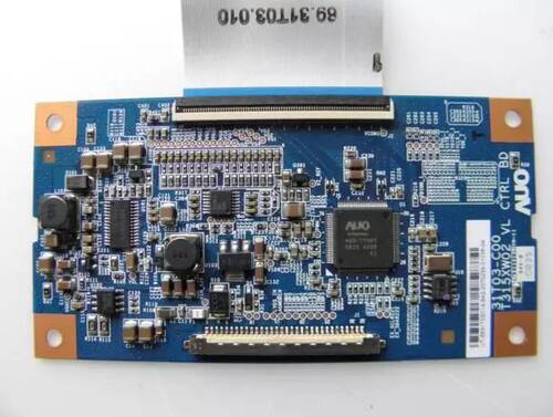 L32R1 TCL L26M61海信32P69D逻辑板31T03-C00 T315XW02 VL（492）