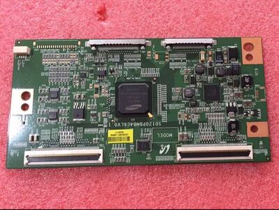 L48F3300-3D逻辑板SD120PBMB4C6LV0.1海尔LE48A700K（458）