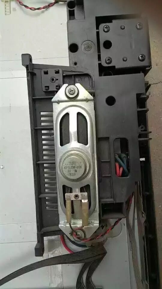 原装L32M80 液晶电视 喇叭音响 42-51308F-XX3G 8W 8欧（479）