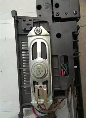 原装L32M80 液晶电视 喇叭音响 42-51308F-XX3G 8W 8欧（479）