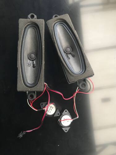 原装TCL L52M71F喇叭扬声器 42-61616G-XX0G 10W16欧测好对价