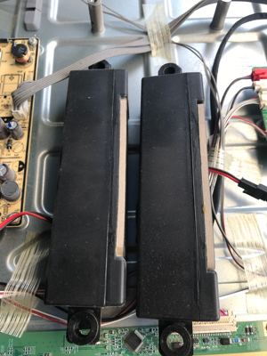 TCL  L32F3370E 喇叭一对价格