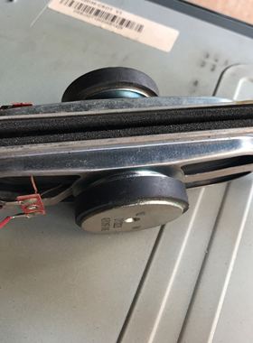 原厂原装三洋32CE630LED液晶电视机一对喇叭（441）