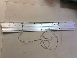 海信原装正品拆机LED49M5600UC 灯条LT-1163084