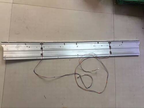 海信原装正品拆机LED49M5600UC 灯条LT-1163084