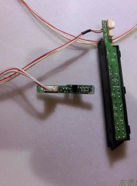 三洋43CE660LED按键板40-F3300B-KEC2XG 接收板40-43CE66-IRB2XG