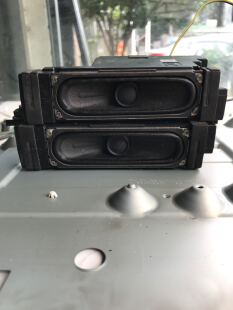 100%包好 原装三星UA32EH4080R啦叭 BN96-21669A喇叭 扬声器