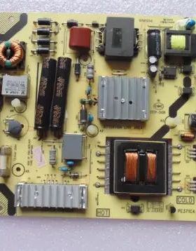 L42F3370B品牌43CE660LED电源板40-E371C4-PWH1XG测试好（1）