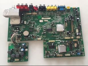 573 MAE2XG屏LTA520HB09 TCL电视L52M71F主板40 L52M71