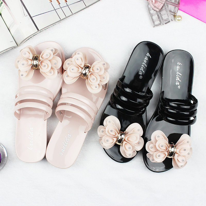 Sandales femme OTHER   en plastique - semelle en plastique - Ref 2667093 Image 1