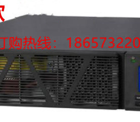施耐德 SPRM6KL  6KVA/ 6KW 机架式需 外置192V 电池 质保两年