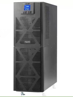 施耐德SPM6K在线式 6000W智能稳压内置电池 6KVA