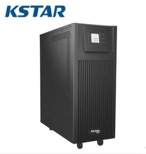 UPS电源 8KW在线式 外接电池 10KVA 科士达UPS不间断电源YDC9310H