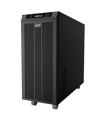 科华UPS电源YTG1101L 在线工频1KVA/900W 220V内置输出隔离变压器