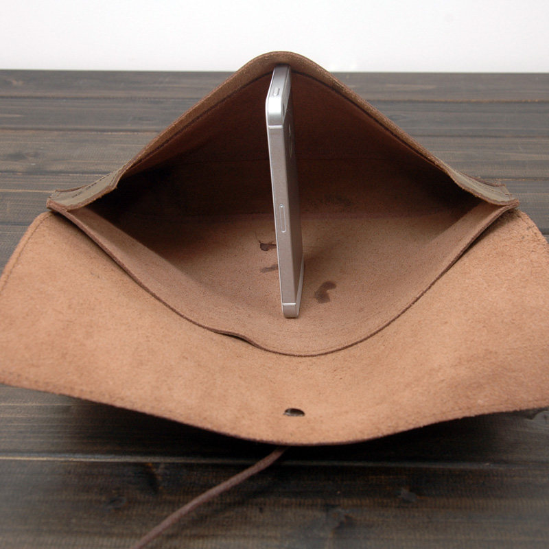 Sac pour homme - Ref 51590 Image 5