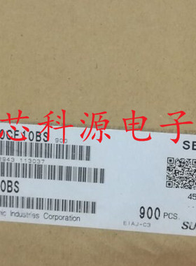 100CE10BS  SUNCON三洋贴片铝电解电容 100V10UF 6.3X7.7