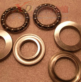 雅马哈天剑125天戟天隼天俊飞致150原装正品波盘方向轴承方向钢碗