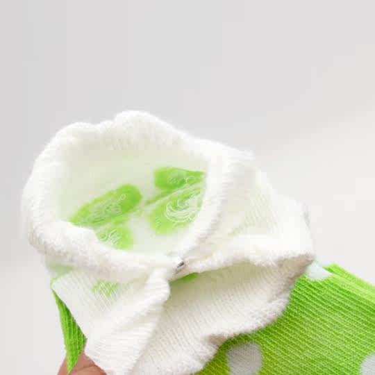 Chaussettes enfant - Ref 2109112 Image 5