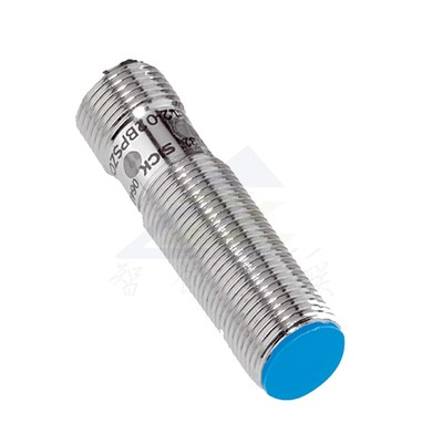 IME12-04BPSZC0K货号1040763原装正品传感器电感式接近开关