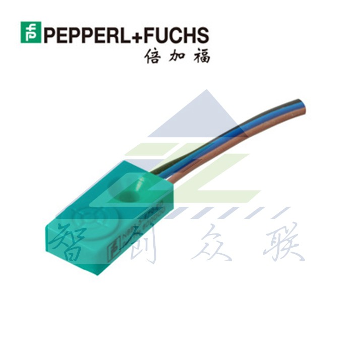 倍加福电感式接近开关原装正品