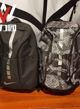 Nike Air Max Elite耐克大容量精英气垫双肩包DA1922-011 DM8985