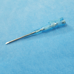 灯具配件零件安装测试电笔测电用电流电压螺丝100V至500V