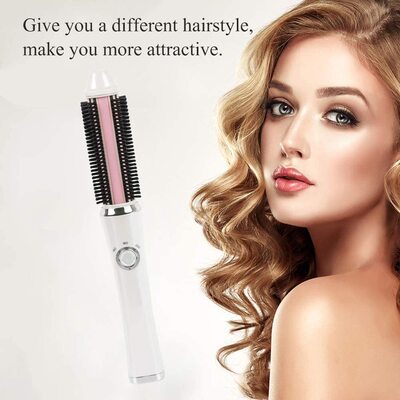 空气刘海负离子日本智能旅行两用