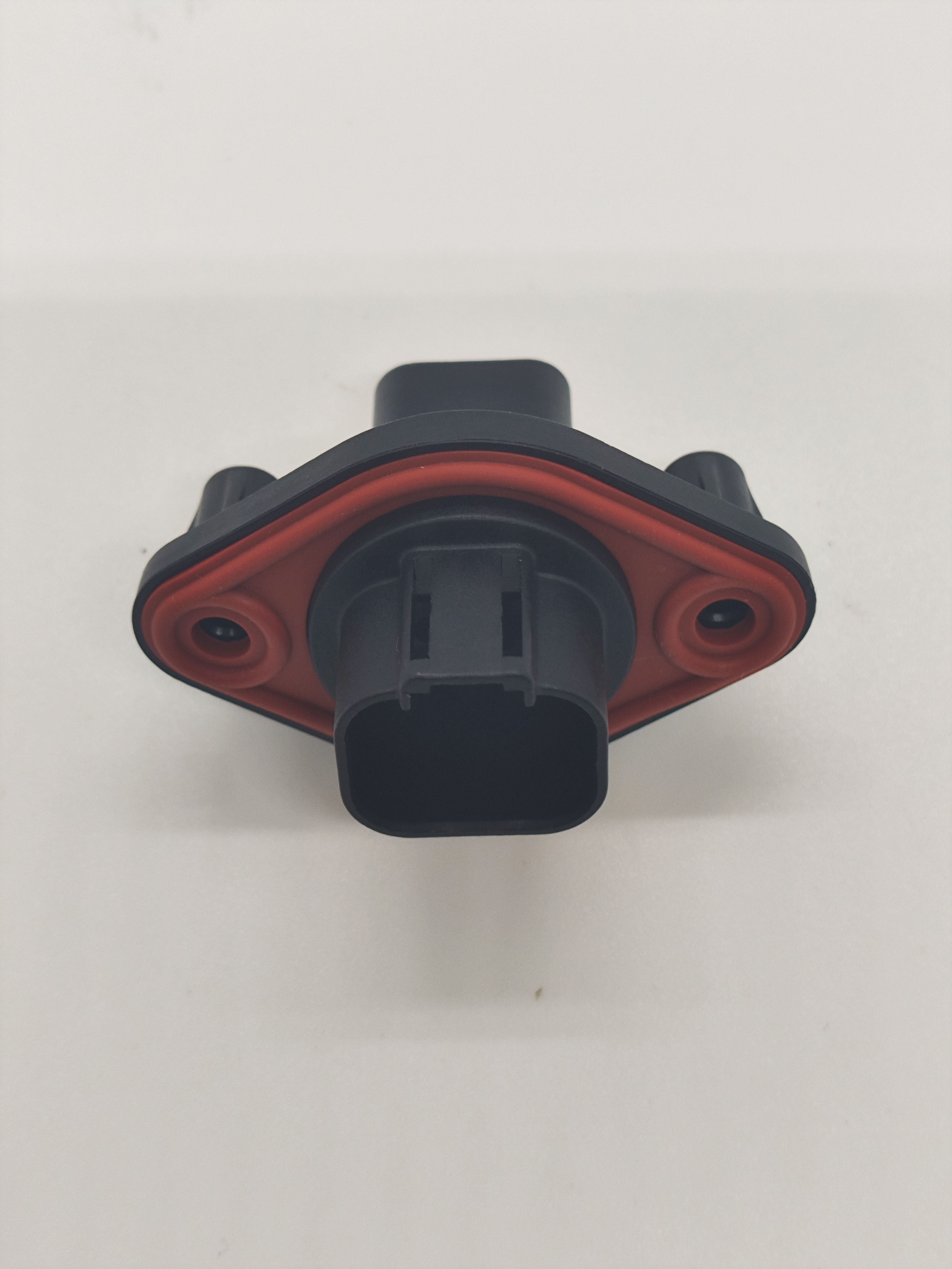 AT04-4P-PM11 安费诺连接器 4芯信号连接器小电流 箱体端