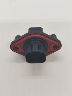 4芯信号连接器小电流 AT04 安费诺连接器 PM11 箱体端