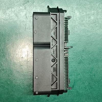 154p连接器 vcu ecu接插件 板端 国产 可替代284617-1