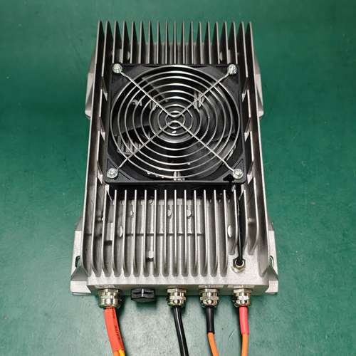 新能源汽车Acdc转换器 220VAC转144Vdc 车载充电机 OBC 3.3KW