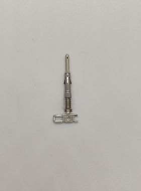 HC系列信号大端子HCTM21504公端子 安费诺镀锡端子